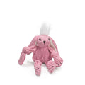 Bitsy Bunny Knottie® Plush Dog Toy