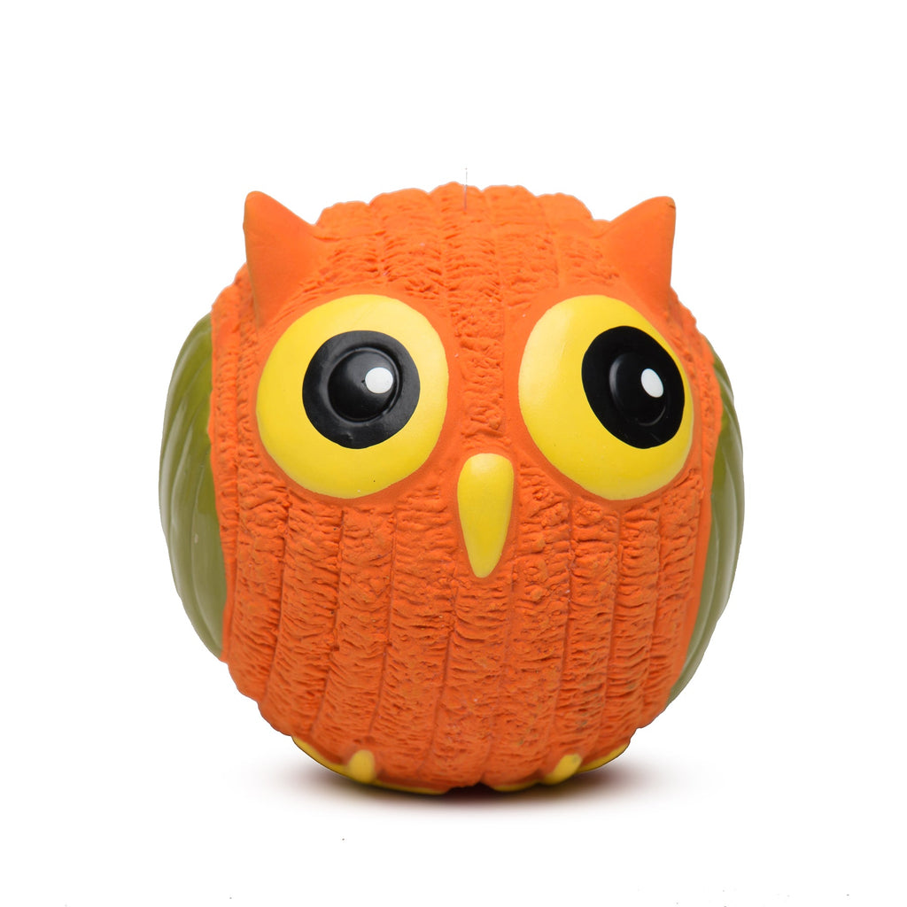 Best-selling Ruff-Tex® Latex Balls, 3 Pack, Small