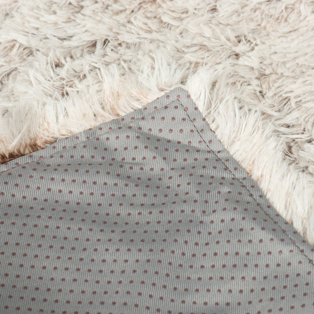 HuggleHug Calming Sofa Protector Bed