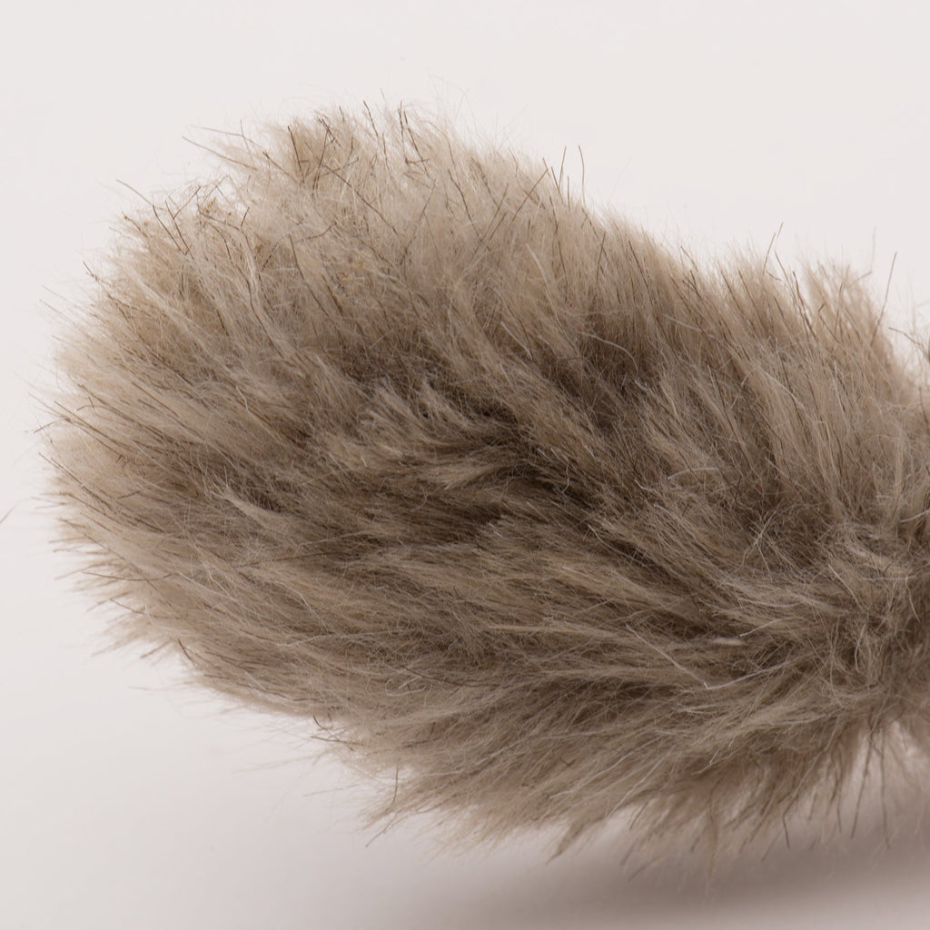 HuggleKats® Wee Fellar Squirrelie Cat Toy