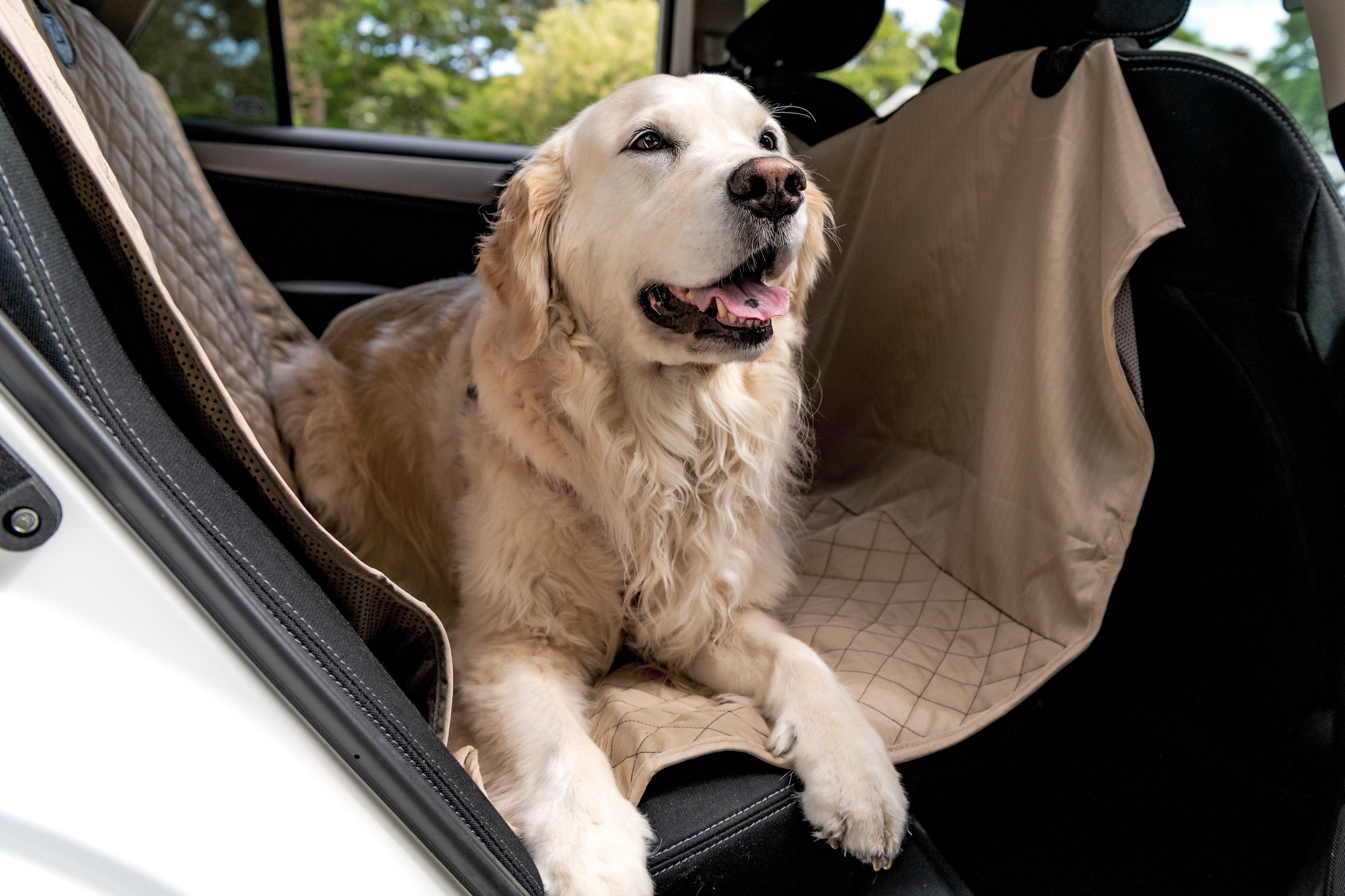 TuffutLuxx® Vehicle Protectors for Travel