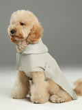 Capsule Raincoat - Beige