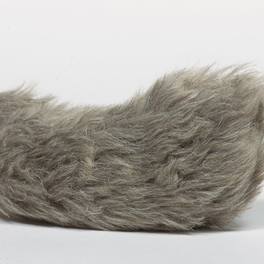 Feller Squirrel Plush Dog Toy